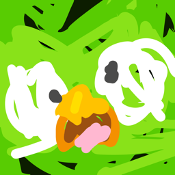 Duolingo App Store listing icon — Jun 2026, App Store Listing